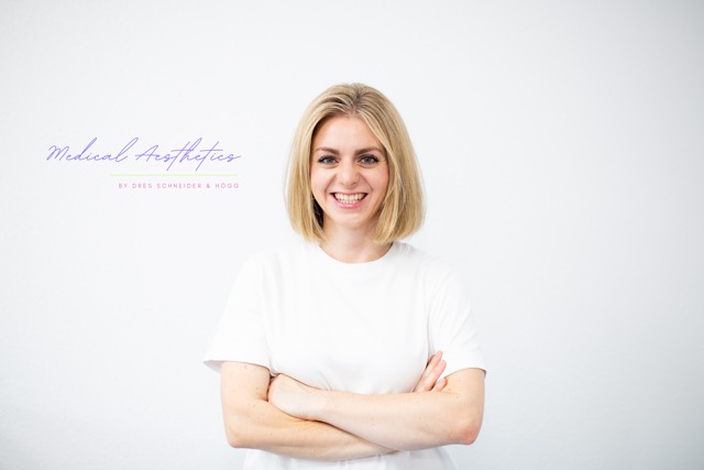 Dr. med. Julia Högg